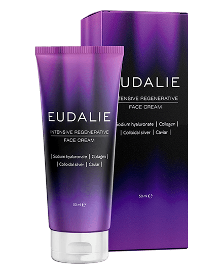 Kremas Eudalie