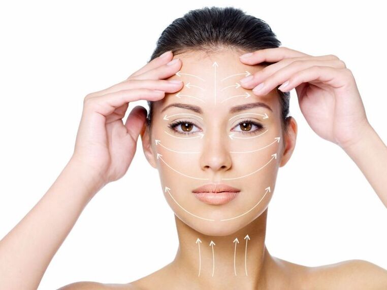 masažas ir gimnastika